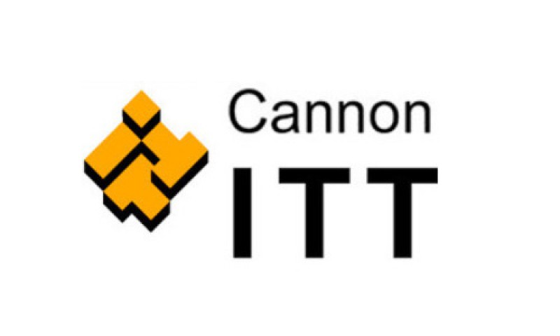 ITT CANNON