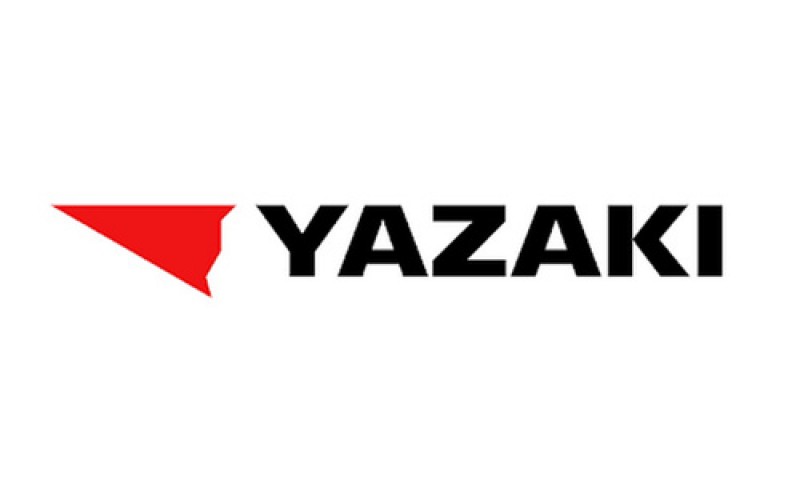 YAZAKI
