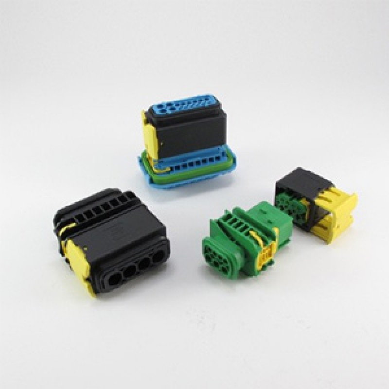 Connector