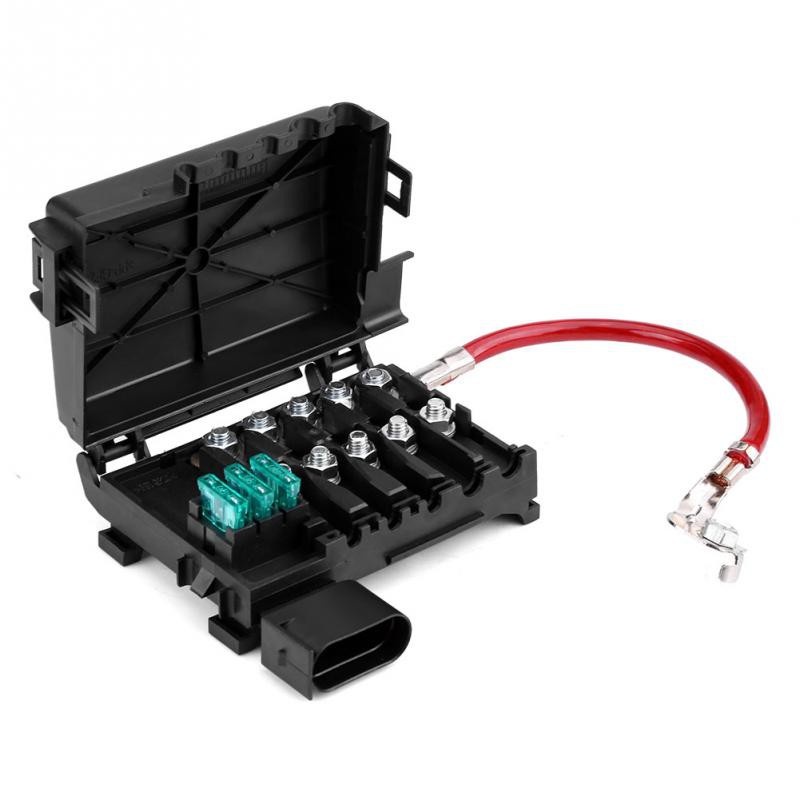 Fuse Box