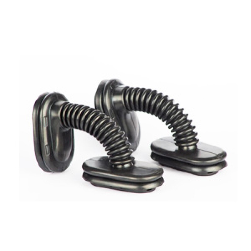 Grommet